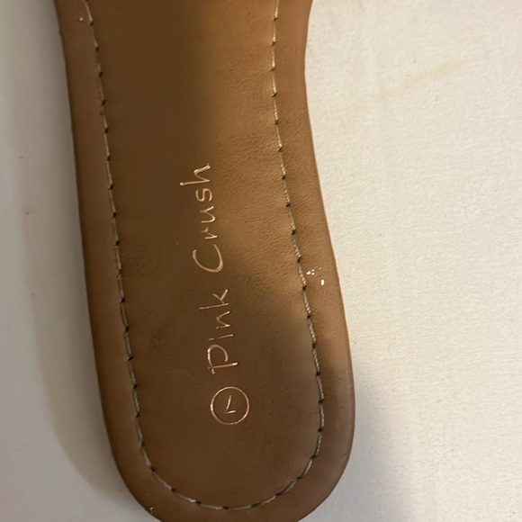 Women's Sandals size 7 - Picture 4 of 6